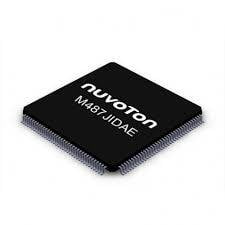 Nuvoton M487JIDAE - DE-548-D Nuvoton M487JIDAE - DE-548-D