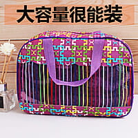 TOILERIES BAG COSMETICS BAG TRAVEL MATE SOUVENIR IDEA
