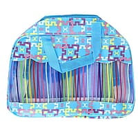 TOILERIES BAG COSMETICS BAG TRAVEL MATE SOUVENIR IDEA