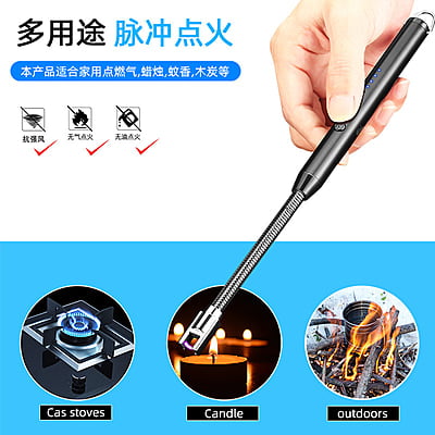 USB RECHARGEABLE LIGHTER CIGARATE LIGHTER