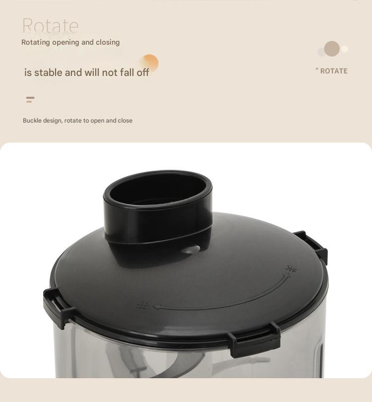 HIGH QUALITY ORIGINAL BARDEFU 6IN1 BLENDER, GRINDER & FOOD PROCESSOR WITH ACCESSORIES HIGH QUALITY ORIGINAL BARDEFU 6IN1 BLENDER, GRINDER & FOOD PROCESSOR WITH ACCESSORIES