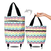 Shopping Bag with wheels Shopping Bag with wheels