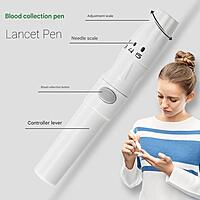 BLOOD GLUCOSE MONITOR DEVICE- BLOOD SUGAR MONITOR - DIABETICS STATUS MONITOR BLOOD GLUCOSE MONITOR DEVICE- BLOOD SUGAR MONITOR - DIABETICS STATUS MONITOR