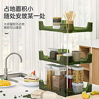 3 LAYERS HOME STORAGE 3 LAYERS HOME STORAGE