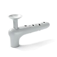 SILICONE ANTI COLLISION  DOOR SUCTION