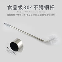 CWAY BOTTLE , KEG AND JERRY CAN CLEANING BRUSH CWAY BOTTLE , KEG AND JERRY CAN CLEANING BRUSH