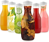 AIR-TIGHT STORAGE BOTTLE