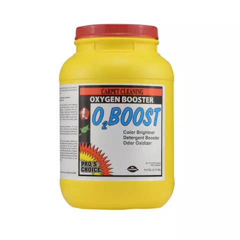 O2 Boost 112 oz O2 Boost 112 oz