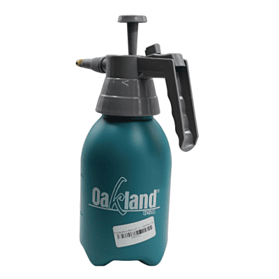 Fumigadora Manual 1 L - OAKFB-0101