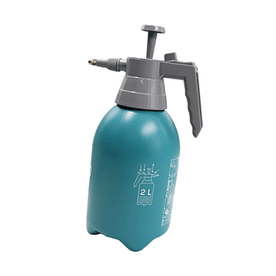 Fumigadora Manual 2 LTS - OAKFB-0201