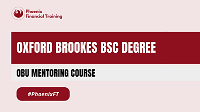OBU Mentoring Course - May 2025
