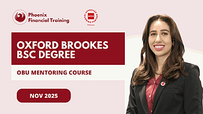 OBU Mentoring Course - Nov 2025