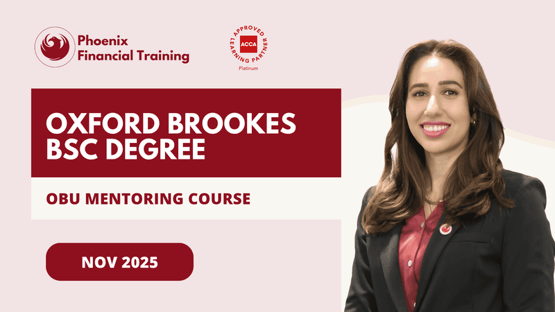 OBU Mentoring Course - Nov 2025