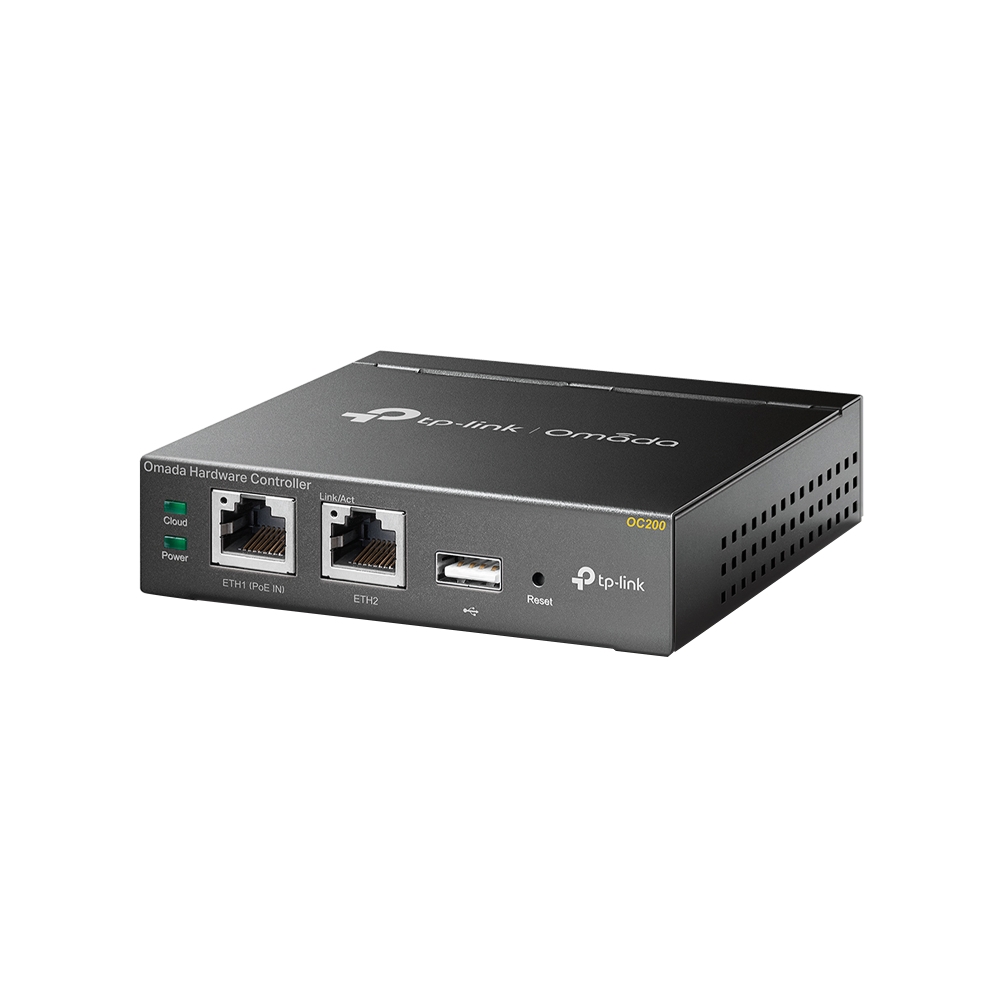 TP-Link Omada Cloud Controller
