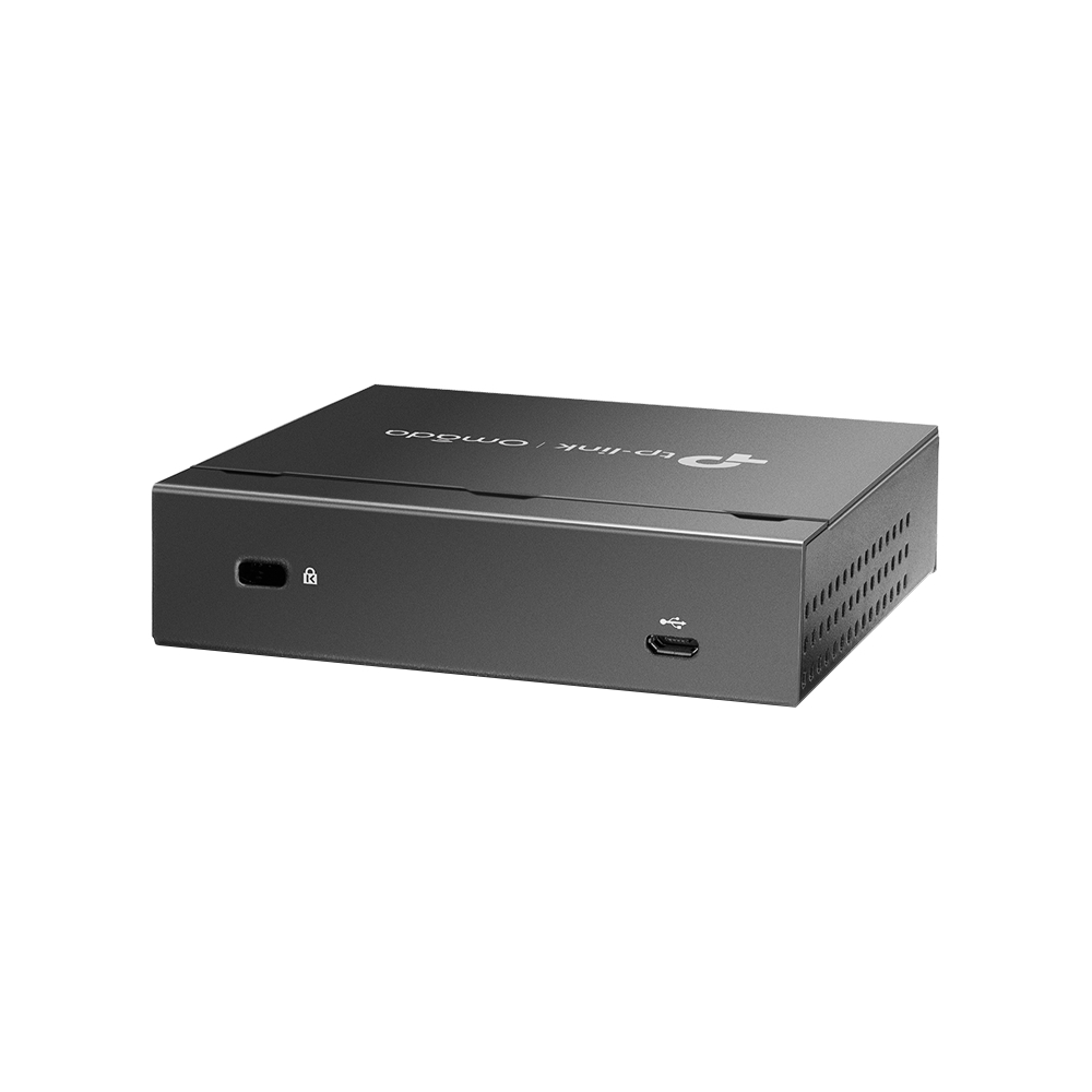 TP-Link Omada Cloud Controller