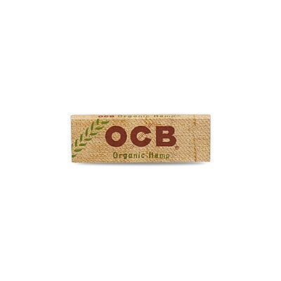 OCB - Organic Hemp #1