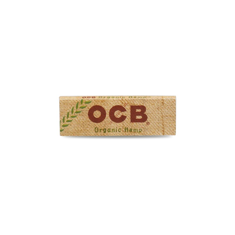OCB - Organic Hemp #1