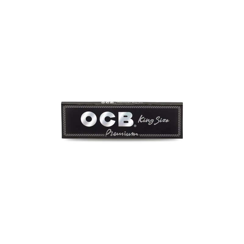 OCB - Premium King Size Slim 44 x 109 mm