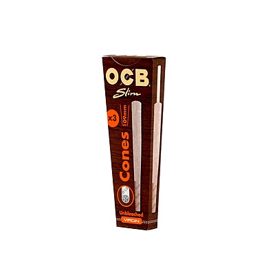 OCB - Virgin Slim Conos 84 mm