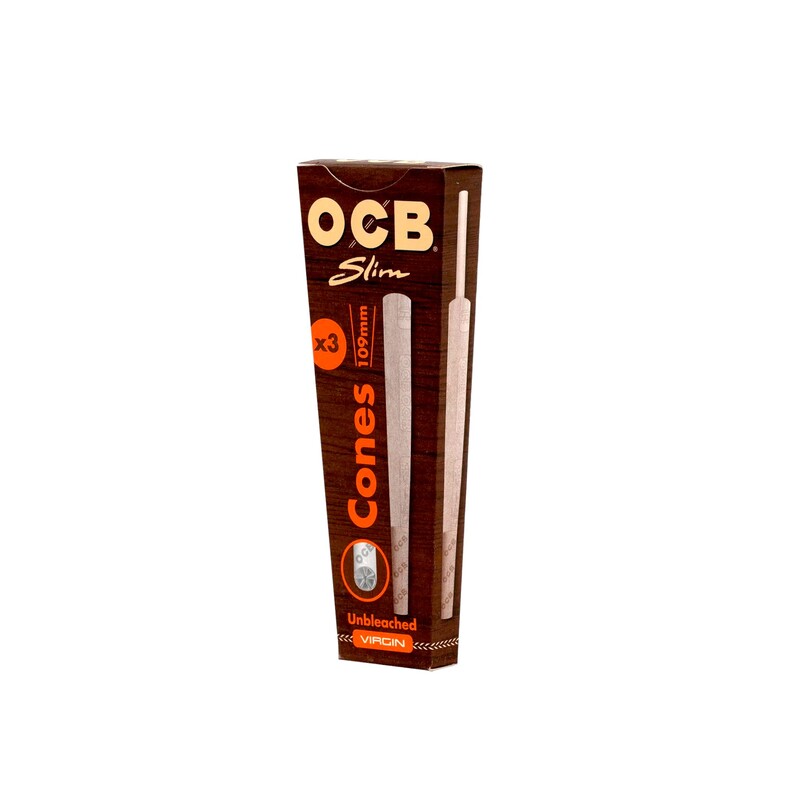 OCB - Virgin Slim Conos 84 mm