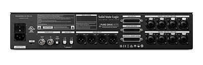 PureDrive Octo (240v)