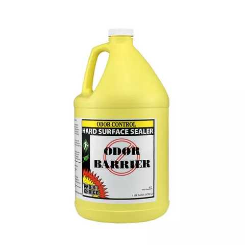 Odor Barrier 1 Gal Odor Barrier 1 Gal