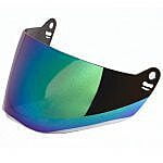 VEGA RAINBOW VISOR FOR OFFROAD