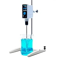 Digital Overhead Stirrer 100 Ncm Digital Overhead Stirrer 100 Ncm