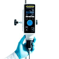 Digital Overhead Stirrer 100 Ncm Digital Overhead Stirrer 100 Ncm