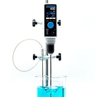 Digital Overhead Stirrer 100 Ncm Digital Overhead Stirrer 100 Ncm