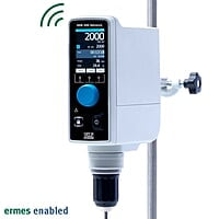 Digital Overhead Stirrer 200 Ncm Digital Overhead Stirrer 200 Ncm