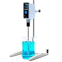 Digital Overhead Stirrer 200 Ncm Digital Overhead Stirrer 200 Ncm