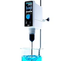 Digital Overhead Stirrer 200 Ncm Digital Overhead Stirrer 200 Ncm