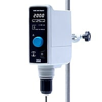 Digital Overhead Stirrer 60 Ncm Digital Overhead Stirrer 60 Ncm