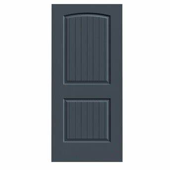 Colonist grey door 2.1x900(available to collect in store only)