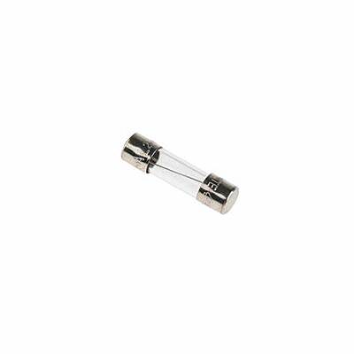 FUSE EI 5*20MM