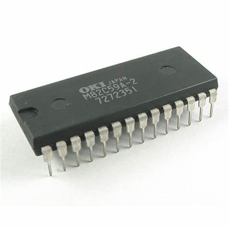 M82C59A-2 M82C59A-2