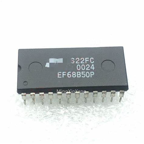 EF68B50P EF68B50P