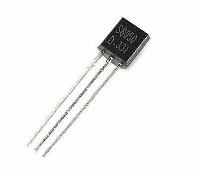S8050