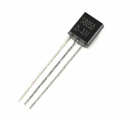 S8050 S8050