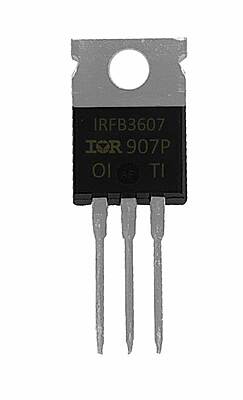 IRFB 3607