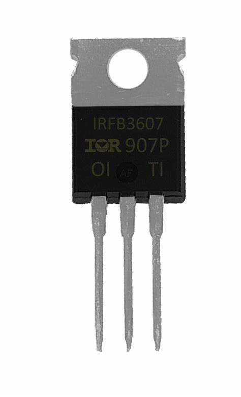 IRFB 3607 IRFB 3607