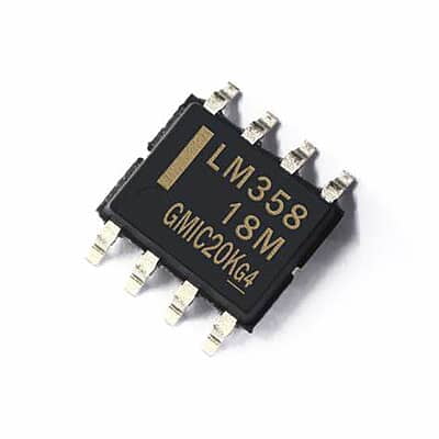 LM358-SMD