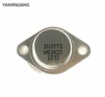 IC 2N3773 TO3