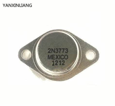 IC 2N3773 TO3