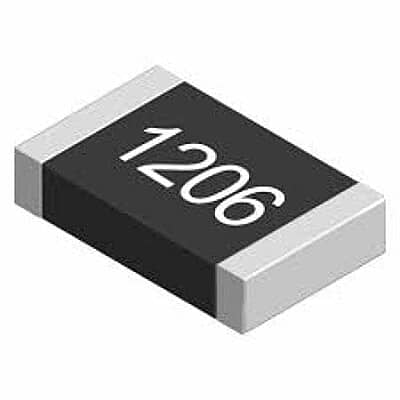 RESISTOR 33K (1206)