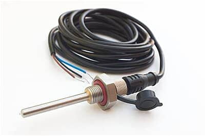 TEMPRATURE SENSOR