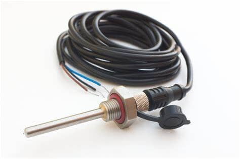 TEMPRATURE SENSOR