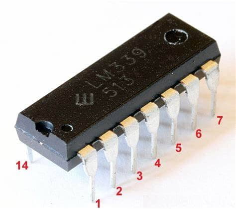 LM339-DIP