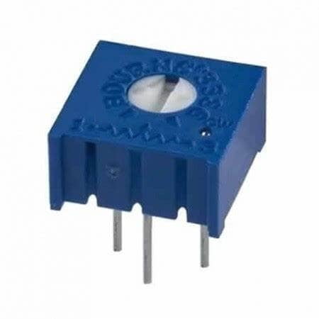 TRIM POT 500K 3386 TRIM POT 500K 3386